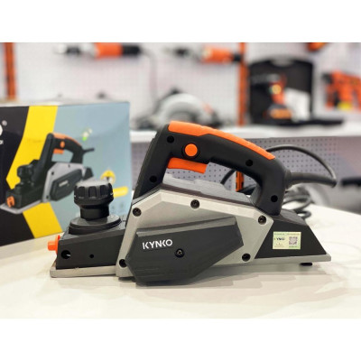 Máy bào gỗ 710W cầm tay chính hãng Kynko M1B- KD48 -82*2 # 6483 giá tốt