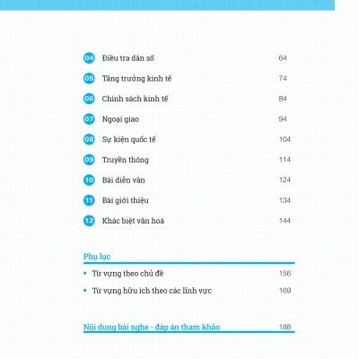 Thực Hành Biên Dịch - Phiên Dịch Tiếng Trung Ứng Dụng (Kèm Từ Vựng Theo Chủ Đề) 
 (MGB)