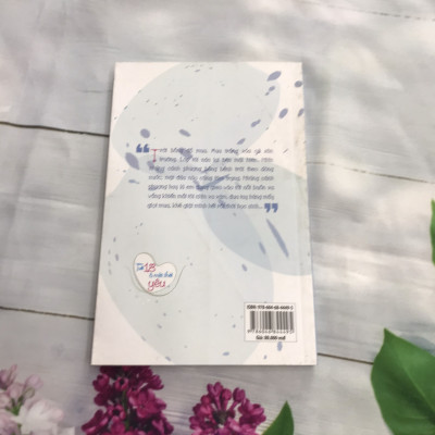 Tuổi 18 & Mội thời yêu