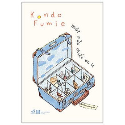 Một Nửa Chiếc Va Li