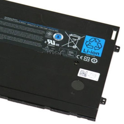 Pin Tương Thích Cho Laptop Dell V13 V130 - Hàng Nhập Khẩu New Seal TEEMO PC TEBAT354