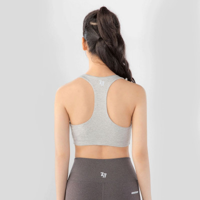 Áo Thể Thao Nữ Sports Bra Zinc