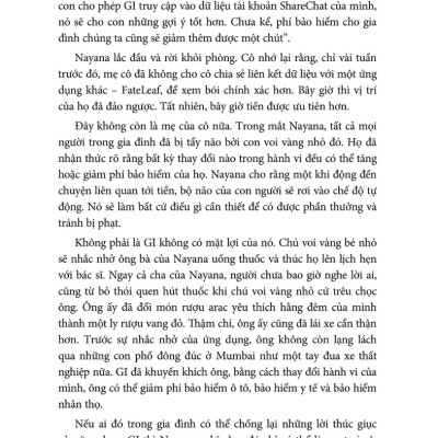 AI 2041 - 10 Viễn Cảnh Cho Tương Lai _SGB