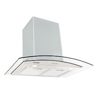 Máy hút mùi Dann DA70E -  Hàng nhập khẩu