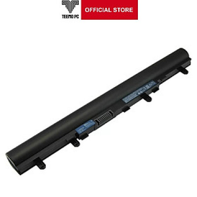 Pin Tương Thích Cho Laptop Acer Aspire E1-430 | Battery Laptop Acer E1-422 - Hàng Nhập Khẩu New Seal TEEMO PC TEBAT116