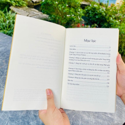 Sách - Động Lực Tôn Giáo Và Nguồn Gốc Của Đạo Phật - Torkel Brekke - Vĩnh Nghiêm Books