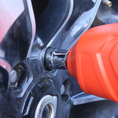 Máy siết ốc dùng pin đa năng thương hiệu ROGTZ TY-02LEJ - Hàng Nhập Khẩu