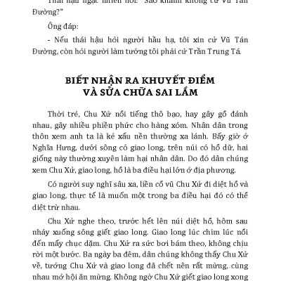 Gương Đạo Đức Người Xưa (Tái bản 2025)