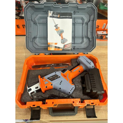 Máy Cưa Kiếm Dùng Pin Đa Năng – Tiện Lợi Cho Mọi Công Việc Cắt Gọt