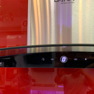 Máy hút mùi Dann DA70LS - Hàng nhập khẩu