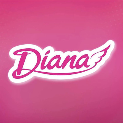 Lốc 6 Gói Băng vệ sinh Diana siêu thấm siêu mỏng cánh 23cm (8 miếng) - Date luôn mới
