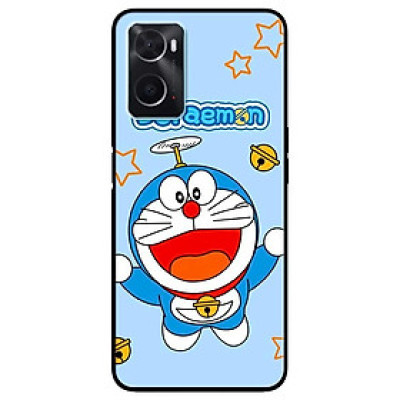 Ốp lưng dành cho Oppo A16K - Oppo A36 / A76 - Oppo Reno 7z 5G - Dora Vui