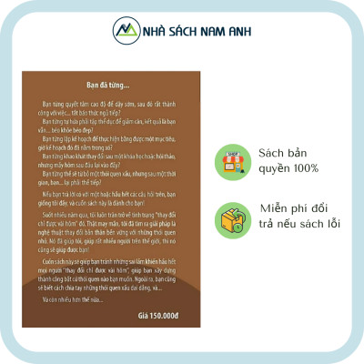 Thay Thói Quen Đổi Cuộc Đời - FuSuSu