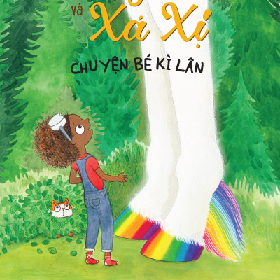 Combo Zoey Và Xá Xị (9 Tập)