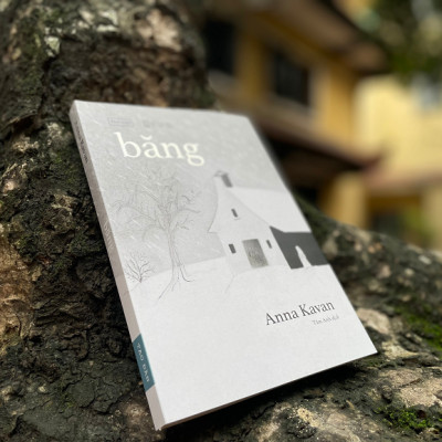 Băng - Anna Kavan - Tao Đàn xuất bản