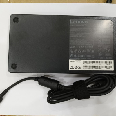 Sạc dành cho Laptop LENOVO ThinkPad  T15p T15g Gen 1 Gen 2 20V 11.5A Genuine AC Charger hàng nhập khẩu
