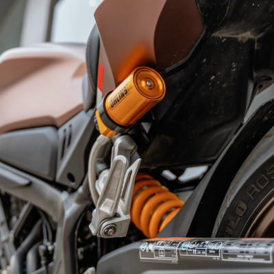 Phuộc Ohlins chính hãng HO 913 dành cho xe CB650-CBR650R