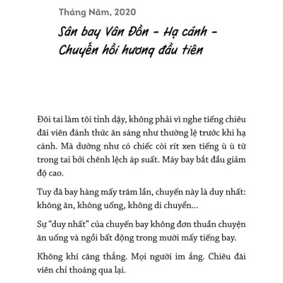 120 Ngày Mây Thì Thầm Với Gió: Ghi Chép Từ Cuộc Chiến Sống Còn Xua Đuổi Cô Vy