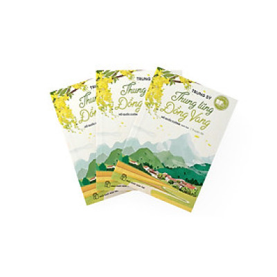 Thung Lũng Đồng Vang