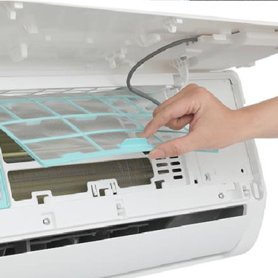 Máy lạnh Comfee Inverter 1.5 HP CFS-13VGPF-V - HÀNG CHÍNH HÃNG - CHỈ GIAO HCM