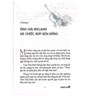 Thái Bình Dương - Đại Tây Dương (CB)