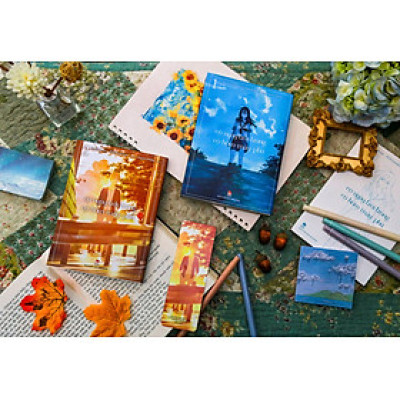 Truyện tranh Có ngày trời trong, có hôm mây phủ trọn bộ 2 tập (Chang Book)