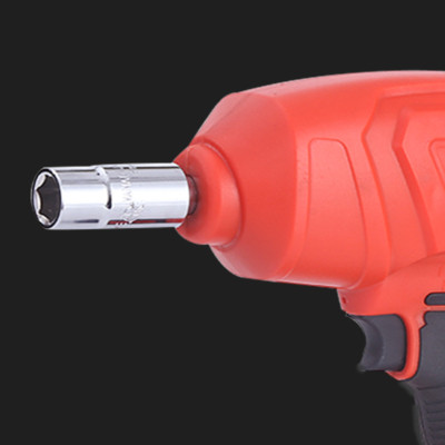 Máy siết ốc dùng pin đa năng thương hiệu ROGTZ TY-02LEJ - Hàng Nhập Khẩu