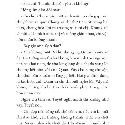 Một Thoáng Mây Bay