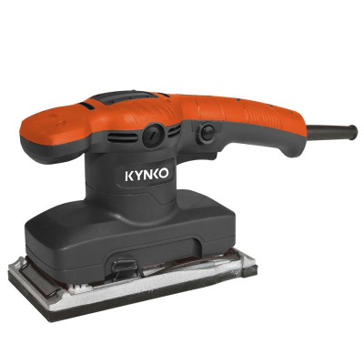 Máy chà nhám chữ nhật cầm tay chính hãng Kynko S1B- KD43 -93*185