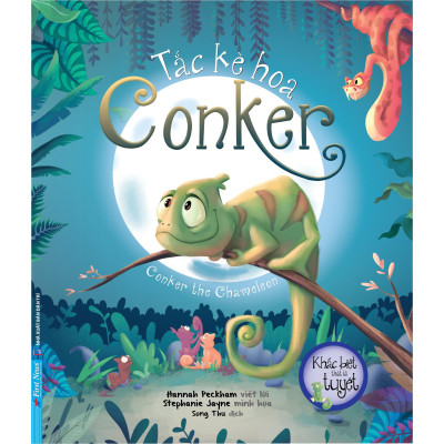 Combo Khác Biệt Thật Là Tuyệt (4 Cuốn)  - Bản Quyền