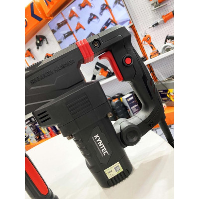 Máy đục bê tông cầm tay chính hãng KYNTEC - KT09 -35 giá tốt