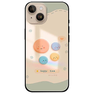 Ốp lưng dành cho Iphone 14 - Iphone 14 Plus - Iphone 14 Pro - Iphone 14 Pro Max - Kẹo Tròn