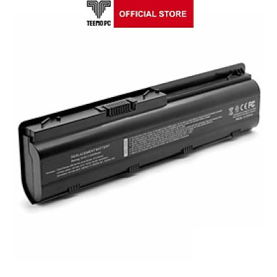 Pin Tương Thích Cho Laptop Hp Compaq Cq43 Cq56 Cq57 Cq62 MU06 - Hàng Nhập Khẩu New Seal TEEMO PC TEBAT179