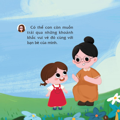 Sách Cùng Con Nuôi Dưỡng Cảm Xúc Tích Cực - 3 - 9 Tuổi - Bộ + Lẻ Cuốn