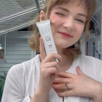 [TẶNG TÚI MÙ DR CELL] Kem Chống Nắng DD Cream DR CELL 50ml chống nắng bảo vệ da, dưỡng ẩm, che khuyết điểm ngăn ngừa sạm nám - Hàng Chính Hãng