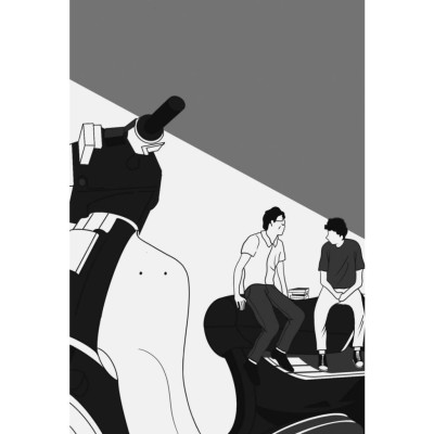 Chuyện thầy trò (Chu Hồng Vân - Hoàng Hương)  - Bản Quyền