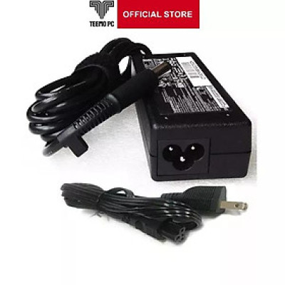 Sạc Tương Thích Cho Laptop Hp Elitebook 2560P 2570P 8470P 6930P 8560W 8760W - Hàng Nhập Khẩu New Seal TEEMO PC TEAC810