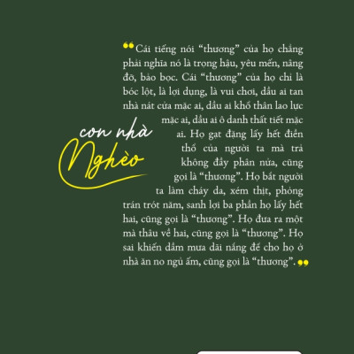 Con nhà nghèo (TB2024)