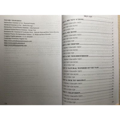 Sách - Bồi dưỡng học sinh giỏi Tiếng Anh lớp 6 ( theo chương trình SGK mới)