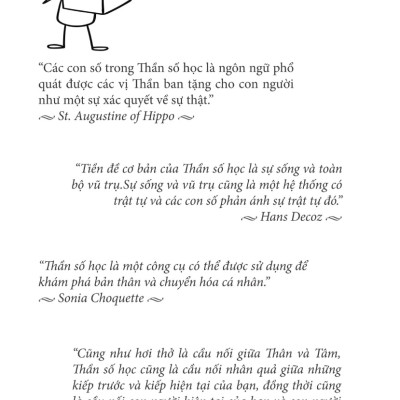 Bác Sĩ Thần Số Học - Giỏi Thần Số Học Trong 7 Ngày - AL
