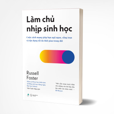 Làm Chủ Nhịp Sinh Học