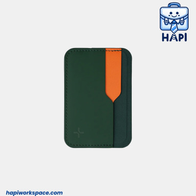 Ví nam châm HyperWork MagSnap HPW-MAGW, tương thích chuẩn MS