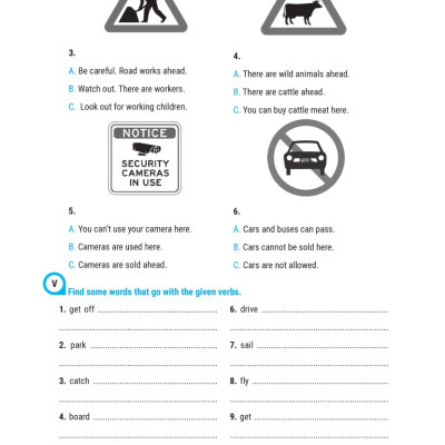 Big 4 Bộ Đề Tự Kiểm Tra 4 Kỹ Năng Nghe - Nói - Đọc - Viết Tiếng Anh Lớp 7 Tập 2 (Global) _Mega