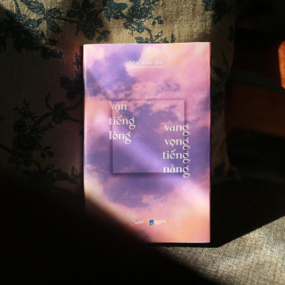 Sách - Combo 2 Cuốn: Tôi Có Triệu Chứng Cứ Yêu Em + Vạn Tiếng Lòng Vang Vọng Tiếng Nàng - AZ Việt Nam