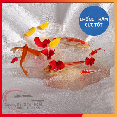 [TOYOTA CROSS] Bạt Phủ Ô Tô Vải Dù Oxford, Tráng Nhôm Cao Cấp, Áo Trùm Bảo Vệ Xe TOYOTA CROSS, Bạc Phủ Trùm Chống Nóng Chống Mưa, Chống Xước Xe, Bạt Của Xưởng Được May Theo Kích Cỡ Xe, Cam Kết Vừa Xe, Bền Và Đẹp Tới 2 Năm