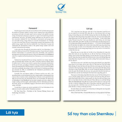 Sổ tay than của Schernikau: Tất cả những gì bạn cần biết về tính chất hóa học và vật lý của các sản phẩm than