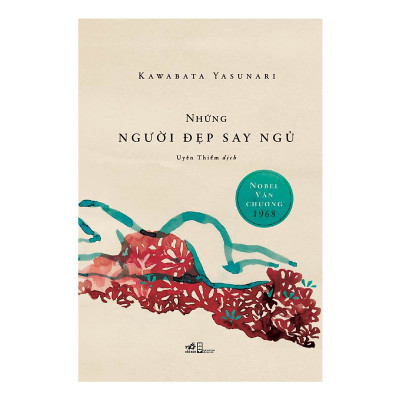 Combo 2 cuốn sách: Những người đẹp say ngủ + Tâm Cảnh