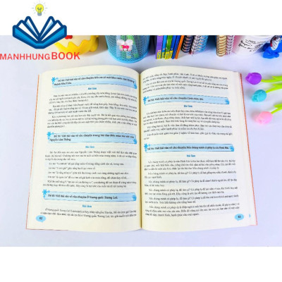 Sách - 199 Bài Và Đoạn Văn Hay Lớp 4 (Biên soạn theo chương trình GDPT mới).