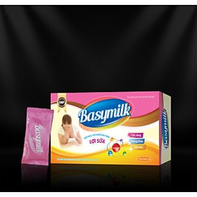 BASYMILK