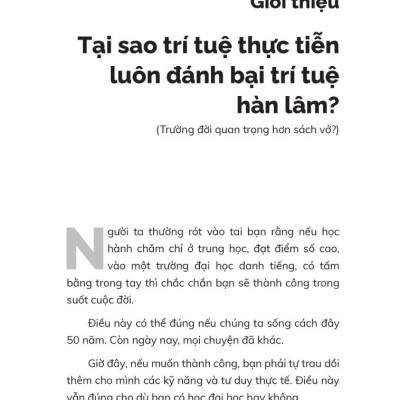 Nền Giáo Dục Của Người Giàu (Tái Bản 2024)